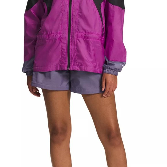 NWT The North Face Women's X Shorts - Picture 3 of 4